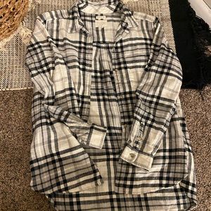 American Eagle Flannel